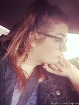 Bbwjeanie OnlyFans Leaked Free Thumbnail Picture - #L1k8o79YGQ