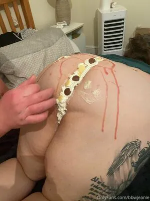 Bbwjeanie OnlyFans Leaked Free Thumbnail Picture - #VsOeWVqbDo