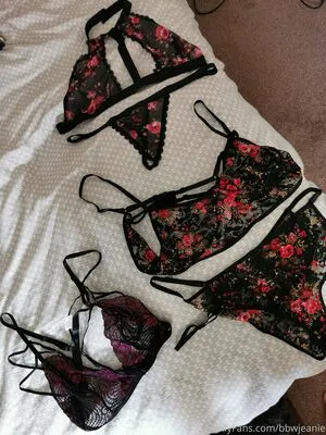 Bbwjeanie OnlyFans Leaked Free Thumbnail Picture - #dDhi86dMmH