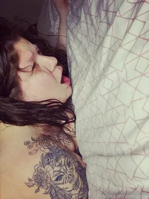 Bbwjeanie OnlyFans Leaked Free Thumbnail Picture - #khWNG1JWzI