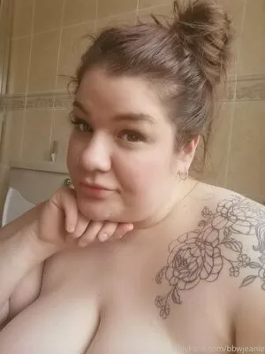Bbwjeanie OnlyFans Leaked Free Thumbnail Picture - #nyRzOaE3c7