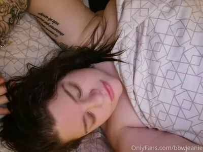 Bbwjeanie OnlyFans Leaked Free Thumbnail Picture - #pQFkjtTLGg