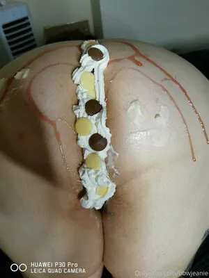 Bbwjeanie OnlyFans Leaked Free Thumbnail Picture - #sw23iYy6eY