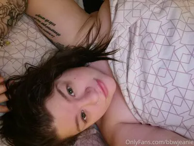 Bbwjeanie OnlyFans Leaked Free Thumbnail Picture - #vOe0hzQbhZ