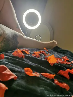 Bbwjeanie OnlyFans Leaked Free Thumbnail Picture - #vgrxj61AOs