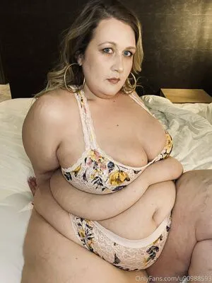 Bbwjenythixson OnlyFans Leaked Free Thumbnail Picture - #1R92XavqyJ