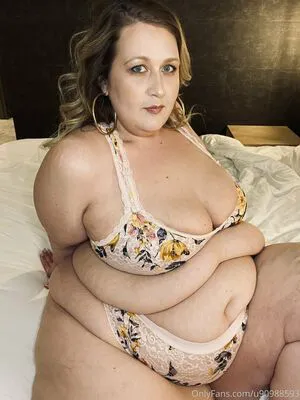 Bbwjenythixson OnlyFans Leaked Free Thumbnail Picture - #7vcMPQy4YK