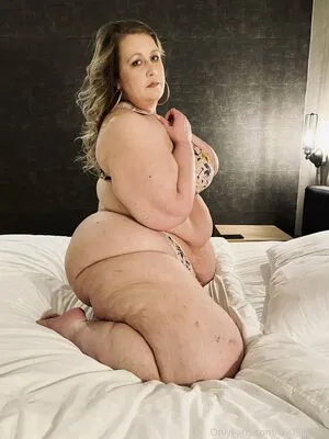 Bbwjenythixson OnlyFans Leaked Free Thumbnail Picture - #I4YxOhKkQj