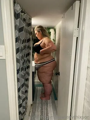 Bbwjenythixson OnlyFans Leaked Free Thumbnail Picture - #IqDG9pcQkp