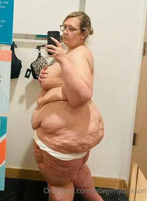 Bbwjenythixson OnlyFans Leaked Free Thumbnail Picture - #NNRwz7uG48