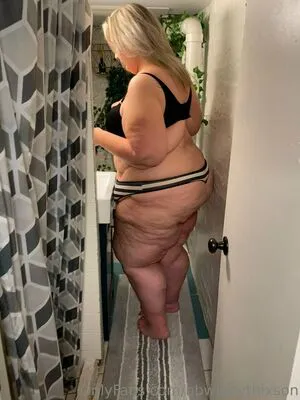 Bbwjenythixson OnlyFans Leaked Free Thumbnail Picture - #WIuErs7sMC