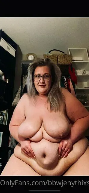 Bbwjenythixson OnlyFans Leaked Free Thumbnail Picture - #mmJalGdoJA