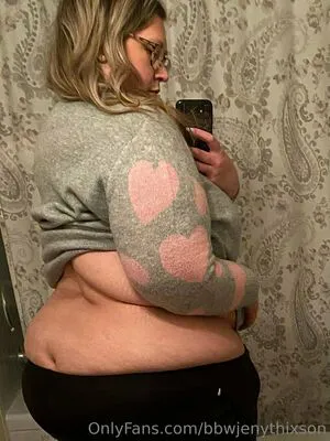 Bbwjenythixson OnlyFans Leaked Free Thumbnail Picture - #nrMg85ouYg