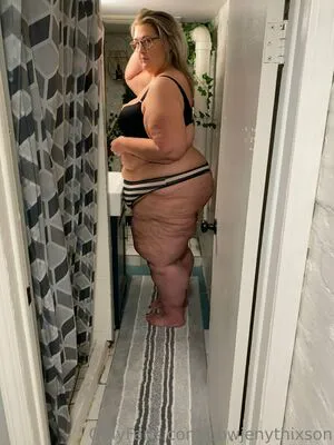 Bbwjenythixson OnlyFans Leaked Free Thumbnail Picture - #o87Oun9myE