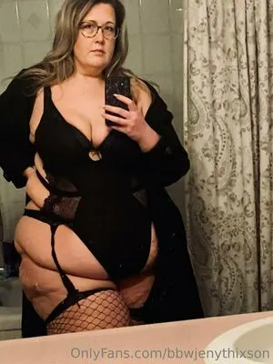 Bbwjenythixson OnlyFans Leaked Free Thumbnail Picture - #pwlZYkcJ4o