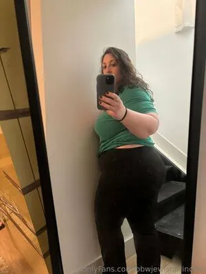Bbwjewishprincess OnlyFans Leaked Free Thumbnail Picture - #3sLx5iAlfh