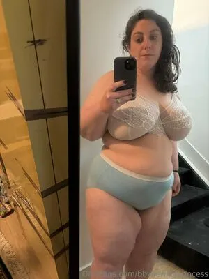 Bbwjewishprincess OnlyFans Leaked Free Thumbnail Picture - #5M79kx51EJ