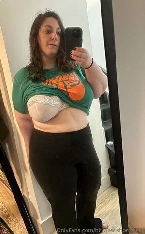 Bbwjewishprincess OnlyFans Leaked Free Thumbnail Picture - #82cjBOJHxx