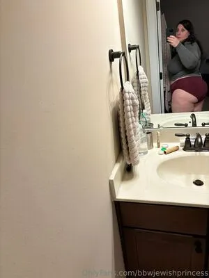 Bbwjewishprincess OnlyFans Leaked Free Thumbnail Picture - #8tYUU5OCnk