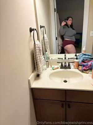 Bbwjewishprincess OnlyFans Leaked Free Thumbnail Picture - #EMFU1fDc0e