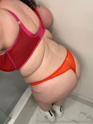 Bbwjewishprincess OnlyFans Leaked Free Thumbnail Picture - #F4HDTFbOq2
