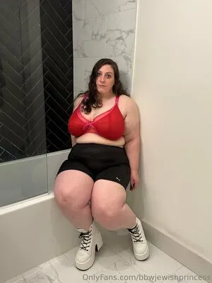 Bbwjewishprincess OnlyFans Leaked Free Thumbnail Picture - #GTorI0QRYK