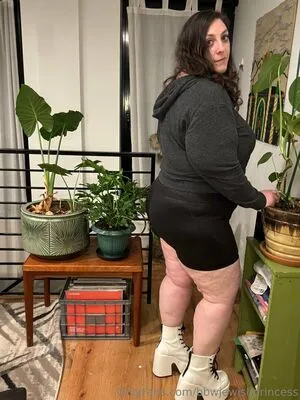 Bbwjewishprincess OnlyFans Leaked Free Thumbnail Picture - #KFKnZBpQT5