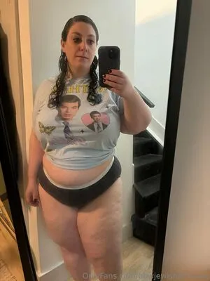 Bbwjewishprincess OnlyFans Leaked Free Thumbnail Picture - #LhqXydRetb
