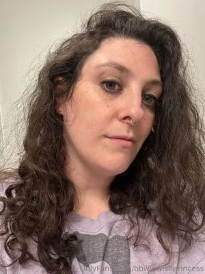 Bbwjewishprincess OnlyFans Leaked Free Thumbnail Picture - #OUodkq4ZIo