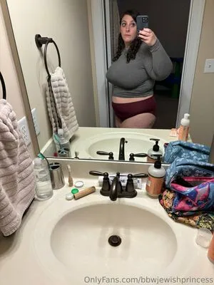 Bbwjewishprincess OnlyFans Leaked Free Thumbnail Picture - #PzL6ZHmZOd