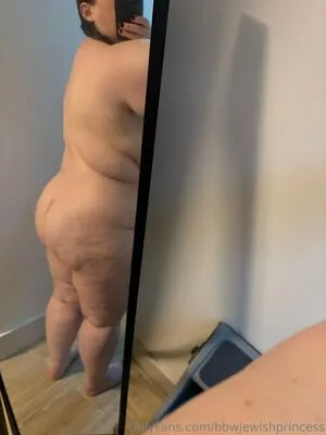 Bbwjewishprincess OnlyFans Leaked Free Thumbnail Picture - #X5qFRZmEjo