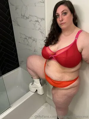 Bbwjewishprincess OnlyFans Leaked Free Thumbnail Picture - #cE9Rs9oixK