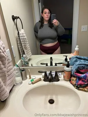 Bbwjewishprincess OnlyFans Leaked Free Thumbnail Picture - #oNKXqduXME