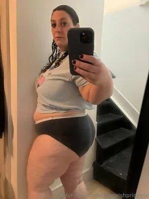 Bbwjewishprincess OnlyFans Leaked Free Thumbnail Picture - #qraBz0Yf8y