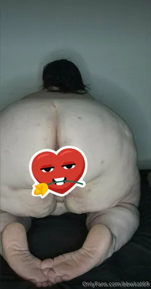 Bbwkat69 OnlyFans Leaked Free Thumbnail Picture - #laxVj1hWac