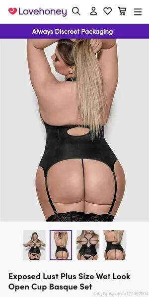 Bbwkat69 OnlyFans Leaked Free Thumbnail Picture - #zv9k45gFbl
