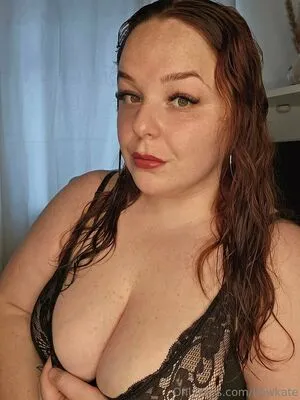 Bbwkate OnlyFans Leaked Free Thumbnail Picture - #rpcNILN6a7