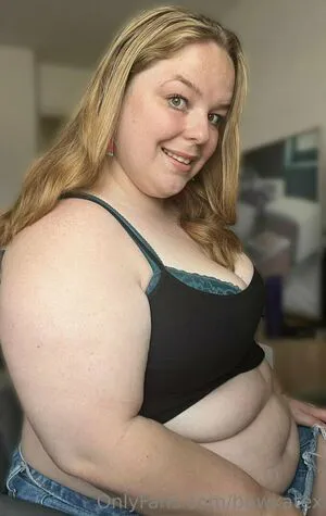 Bbwkatex OnlyFans Leaked Free Thumbnail Picture - #Tv06ceXydC