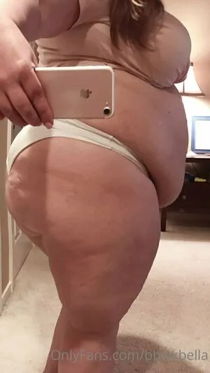 Bbwkbella OnlyFans Leaked Free Thumbnail Picture - #256mbvLjud