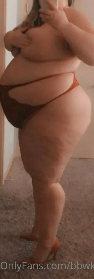 Bbwkbella OnlyFans Leaked Free Thumbnail Picture - #7OzigzpmXT