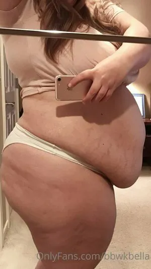 Bbwkbella OnlyFans Leaked Free Thumbnail Picture - #KQ0deXMNIA
