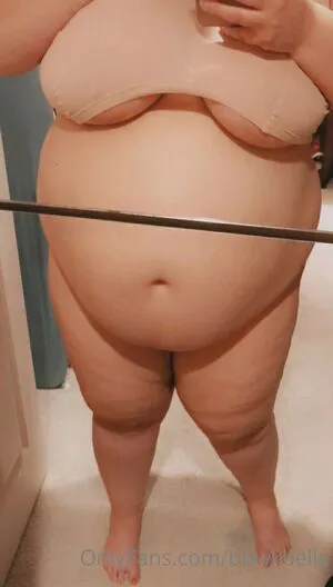 Bbwkbella OnlyFans Leaked Free Thumbnail Picture - #KtGkNDozEG