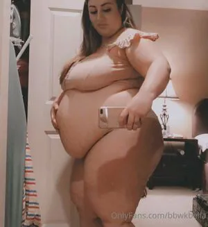 Bbwkbella OnlyFans Leaked Free Thumbnail Picture - #MoeOuZD9QD