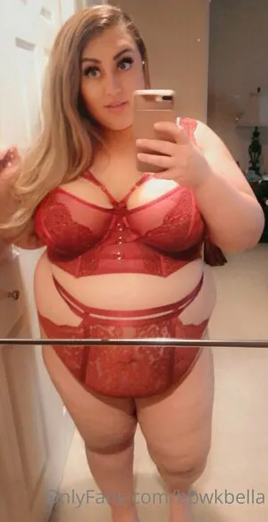 Bbwkbella OnlyFans Leaked Free Thumbnail Picture - #RvY1h16B3Q