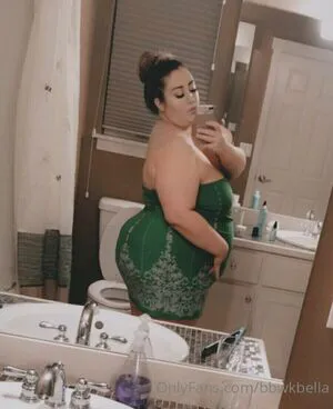 Bbwkbella OnlyFans Leaked Free Thumbnail Picture - #X9SusQnOxj
