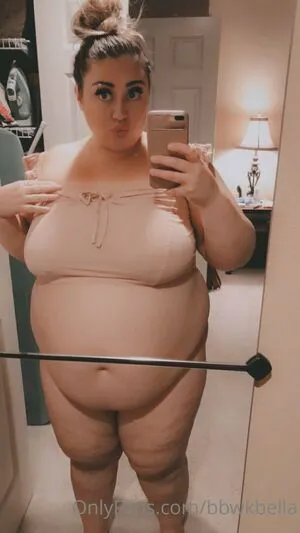 Bbwkbella OnlyFans Leaked Free Thumbnail Picture - #aEE9EXVY3N