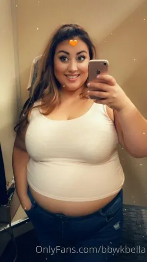 Bbwkbella OnlyFans Leaked Free Thumbnail Picture - #ioqyKREy7Y