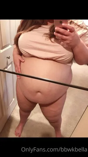 Bbwkbella OnlyFans Leaked Free Thumbnail Picture - #lyrH4w5Ksf