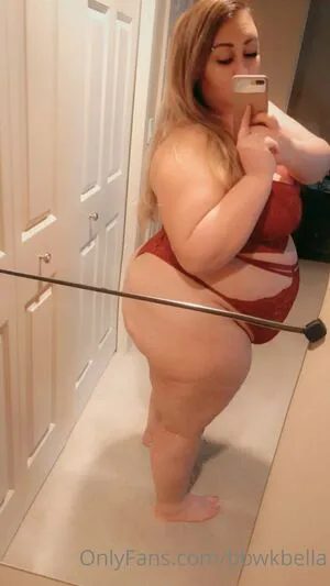 Bbwkbella OnlyFans Leaked Free Thumbnail Picture - #wNGnsRWQ0h