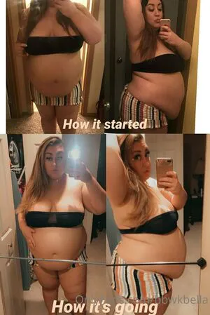 Bbwkbella OnlyFans Leaked Free Thumbnail Picture - #xubo3Zb28G